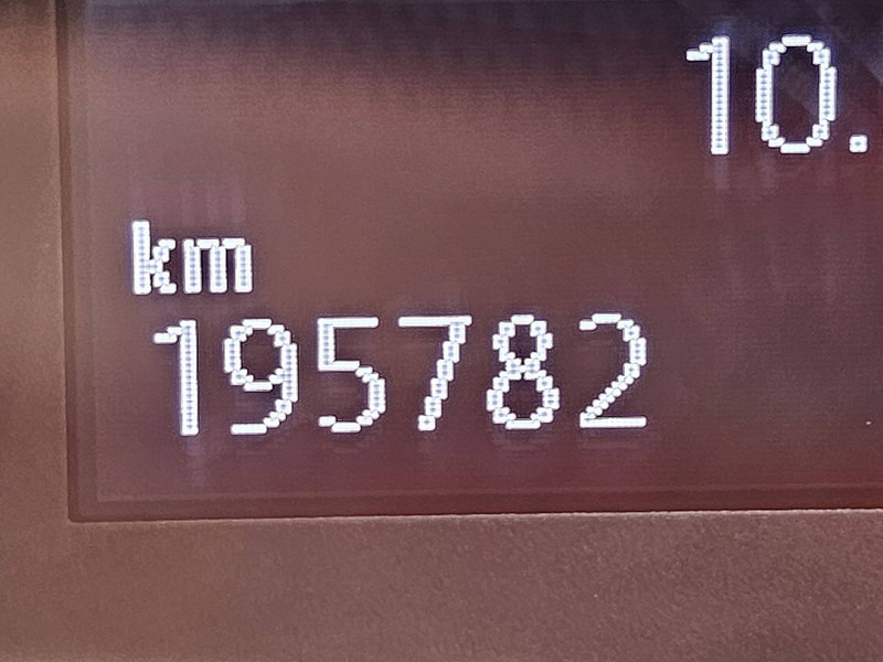 MAN TGE 3.180 Bakwagen Laadklep! leasing MAN TGE 3.180 Bakwagen Laadklep!: picture 9