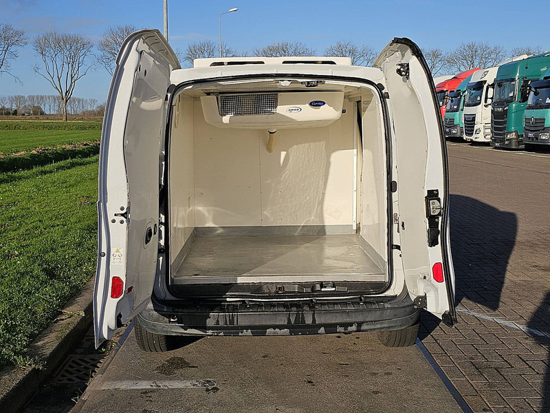 Refrigerated van Mercedes-Benz Citan 109 CDI Carrier Koelwagen!: picture 13