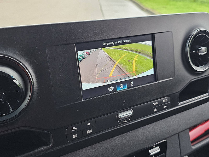 Mercedes-Benz Sprinter 215 ac automaat EURO6 leasing Mercedes-Benz Sprinter 215 ac automaat EURO6: picture 17 Mercedes-Benz Sprinter 215 ac automaat EURO6 leasing Mercedes-Benz Sprinter 215 ac automaat EURO6: picture 17