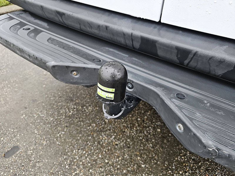 Mercedes-Benz Sprinter 215 ac automaat EURO6 leasing Mercedes-Benz Sprinter 215 ac automaat EURO6: picture 15 Mercedes-Benz Sprinter 215 ac automaat EURO6 leasing Mercedes-Benz Sprinter 215 ac automaat EURO6: picture 15