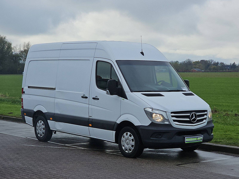 Mercedes-Benz Sprinter 216 L2H2 163Pk Euro6 AC! - Small van: picture 5 Mercedes-Benz Sprinter 216 L2H2 163Pk Euro6 AC! - Small van: picture 5