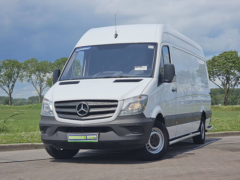 Mercedes-Benz Sprinter 311 CDI L3H2 AUT.73 dkm! - Panel van: picture 1 Mercedes-Benz Sprinter 311 CDI L3H2 AUT.73 dkm! - Panel van: picture 1