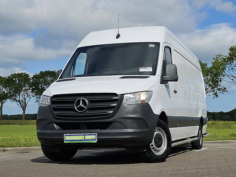 Mercedes-Benz Sprinter 311 L3H2 Koerier Autom! - Panel van: picture 1 Mercedes-Benz Sprinter 311 L3H2 Koerier Autom! - Panel van: picture 1