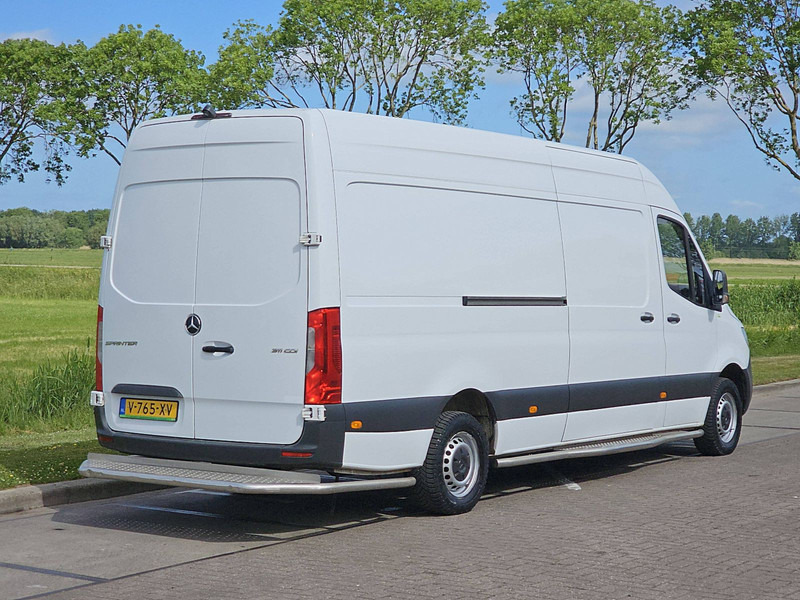 Mercedes-Benz Sprinter 311 L3H2 Koerier Autom! - Panel van: picture 3 Mercedes-Benz Sprinter 311 L3H2 Koerier Autom! - Panel van: picture 3
