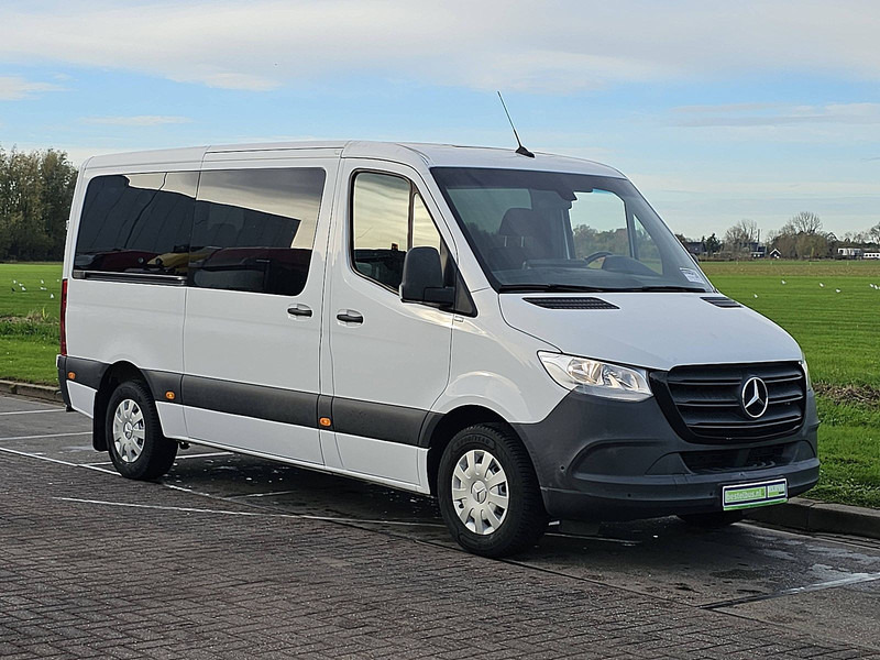 Mercedes-Benz Sprinter 311 TOURER 9-Persoons! - Minibus, Passenger van: picture 5 Mercedes-Benz Sprinter 311 TOURER 9-Persoons! - Minibus, Passenger van: picture 5