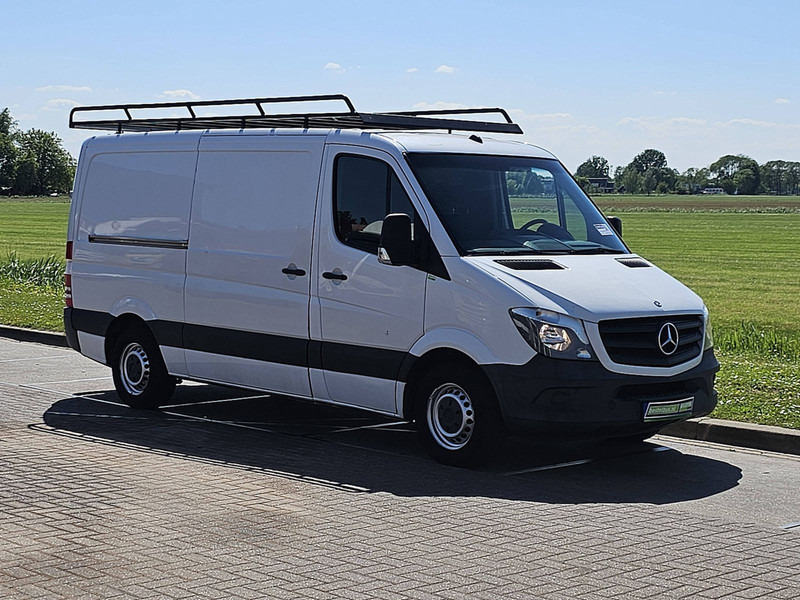 Mercedes-Benz Sprinter 313 L2H1 Imperiaal Airco - Panel van: picture 5 Mercedes-Benz Sprinter 313 L2H1 Imperiaal Airco - Panel van: picture 5