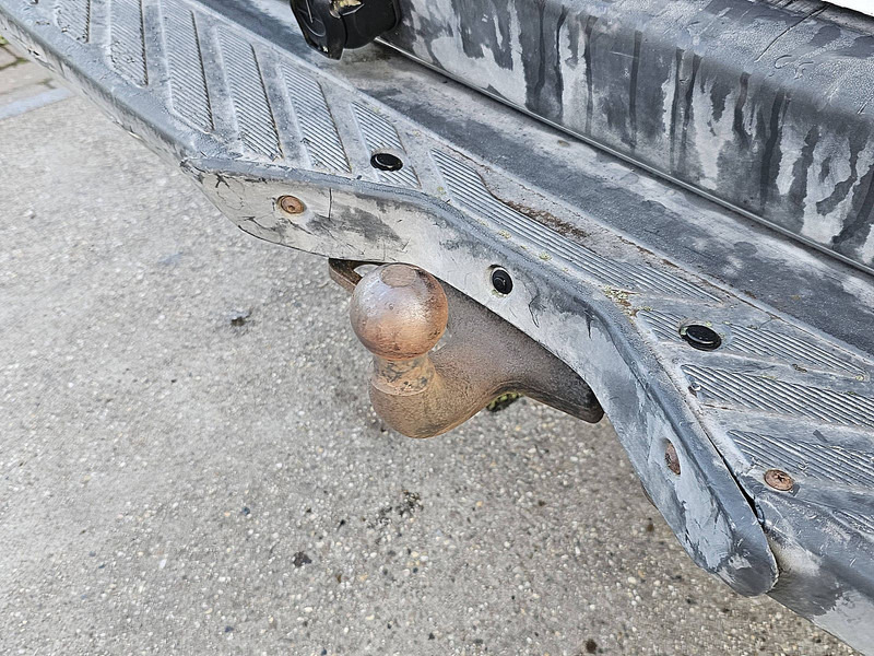 Panel van Mercedes-Benz Sprinter 313 ac automaat: picture 13