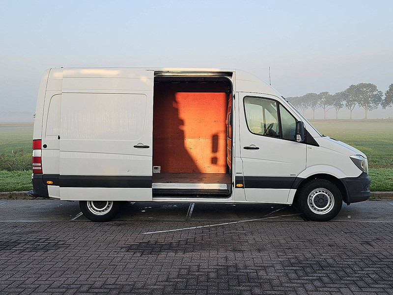 Panel van Mercedes-Benz Sprinter 313 ac automaat: picture 12