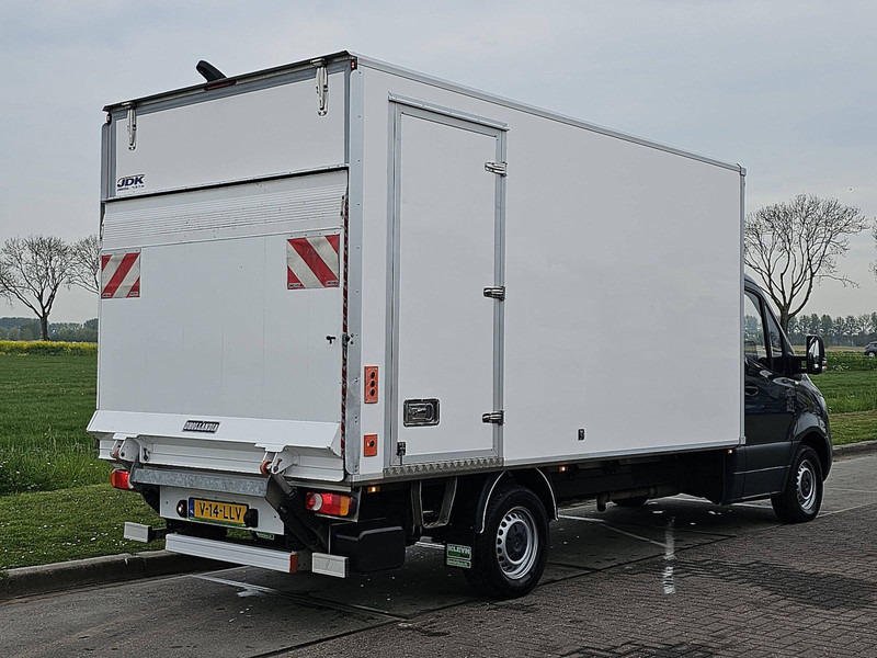 Mercedes-Benz Sprinter 314 Bakwagen Laadklep! - Box van: picture 3 Mercedes-Benz Sprinter 314 Bakwagen Laadklep! - Box van: picture 3