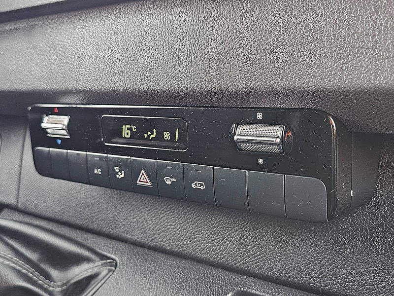 Box van Mercedes-Benz Sprinter 314 Bakwagen Laadklep!: picture 10