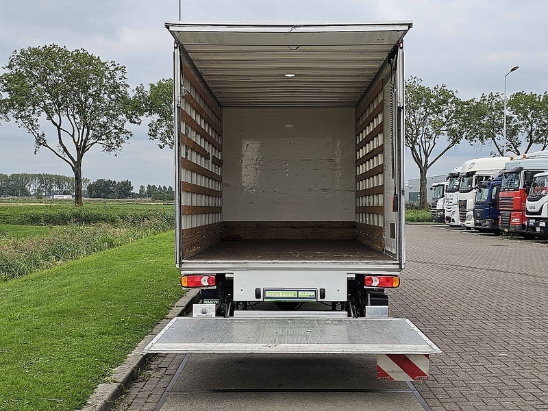 Box van Mercedes-Benz Sprinter 314 Bakwagen Laadklep!: picture 12