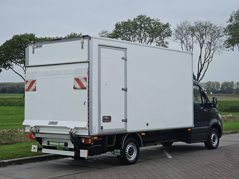 Mercedes-Benz Sprinter 314 Bakwagen Laadklep! - Box van: picture 3 Mercedes-Benz Sprinter 314 Bakwagen Laadklep! - Box van: picture 3