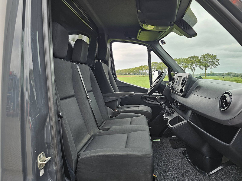 Box van Mercedes-Benz Sprinter 314 Bakwagen Laadklep!: picture 7
