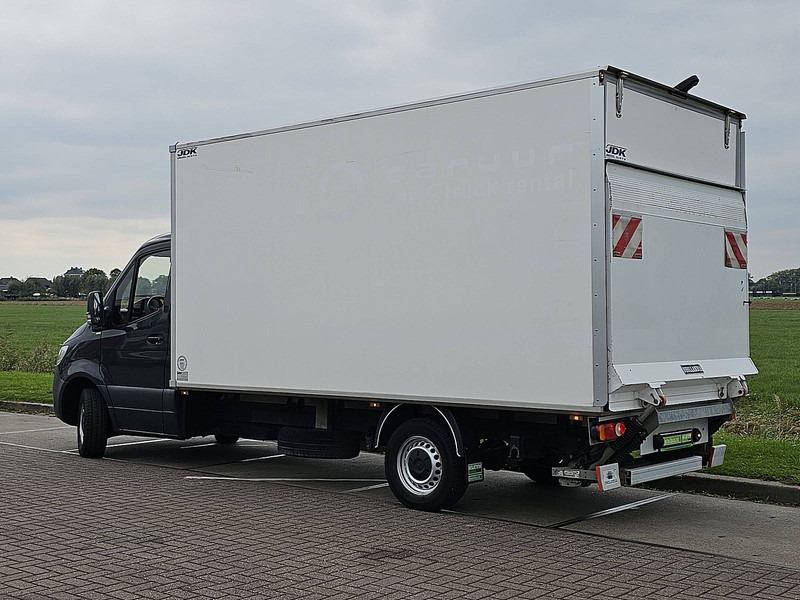 Box van Mercedes-Benz Sprinter 314 Bakwagen Laadklep!: picture 6