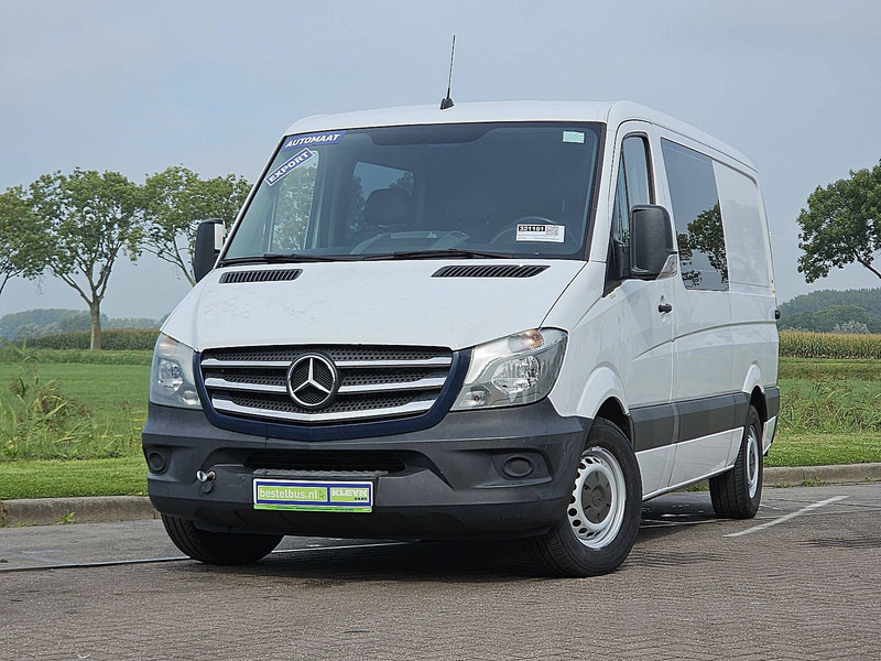 Mercedes-Benz Sprinter 314 EXPORT ac 9 pers - Minibus, Passenger van: picture 1 Mercedes-Benz Sprinter 314 EXPORT ac 9 pers - Minibus, Passenger van: picture 1