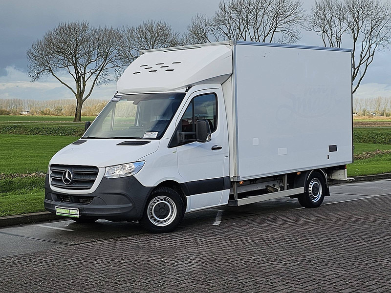 Mercedes-Benz Sprinter 314 Koelwagen EURO6 - Refrigerated van: picture 2 Mercedes-Benz Sprinter 314 Koelwagen EURO6 - Refrigerated van: picture 2