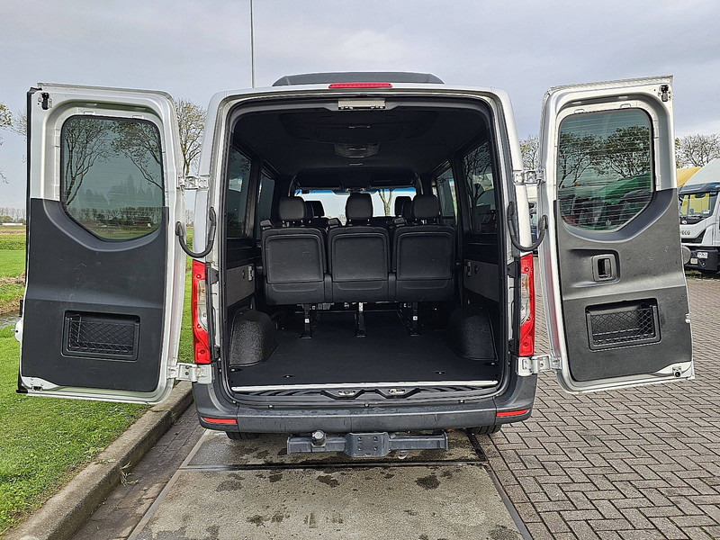 Minibus, Passenger van Mercedes-Benz Sprinter 314 L2H1 9-Pers 2X Airco: picture 12 Minibus, Passenger van Mercedes-Benz Sprinter 314 L2H1 9-Pers 2X Airco: picture 12