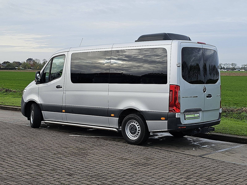 Minibus, Passenger van Mercedes-Benz Sprinter 314 L2H1 9-Pers 2X Airco: picture 6 Minibus, Passenger van Mercedes-Benz Sprinter 314 L2H1 9-Pers 2X Airco: picture 6