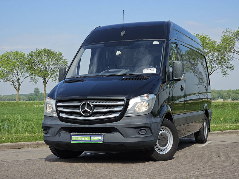 Mercedes-Benz Sprinter 314 L2H2 Euro6 Camera AC - Small van: picture 1 Mercedes-Benz Sprinter 314 L2H2 Euro6 Camera AC - Small van: picture 1