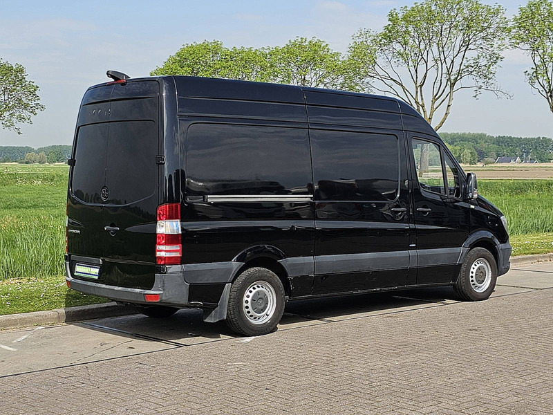 Mercedes-Benz Sprinter 314 L2H2 Euro6 Camera AC - Small van: picture 3 Mercedes-Benz Sprinter 314 L2H2 Euro6 Camera AC - Small van: picture 3