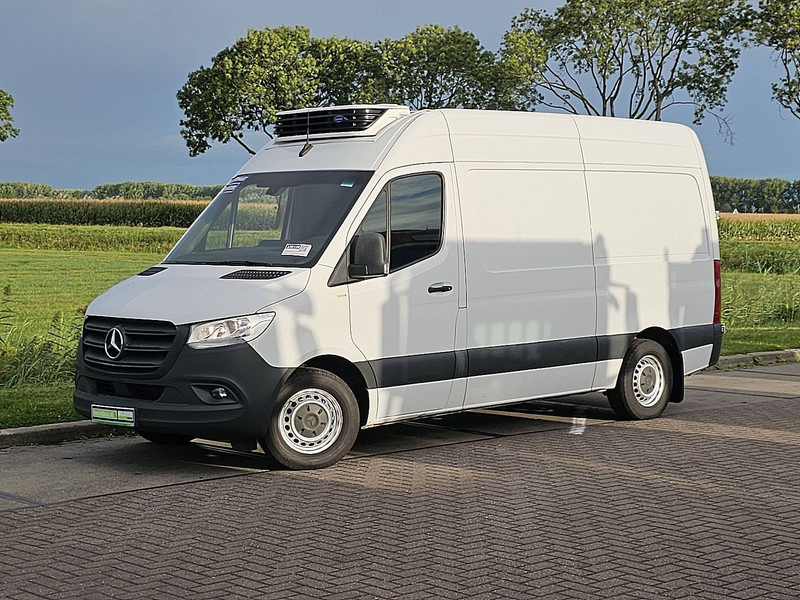 Mercedes-Benz Sprinter 314 L2H2 Koeler/Vriezer - Refrigerated van: picture 2 Mercedes-Benz Sprinter 314 L2H2 Koeler/Vriezer - Refrigerated van: picture 2