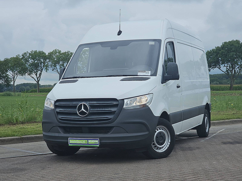 Mercedes-Benz Sprinter 314 L2H2 Mbux Airco Eur6 - Panel van: picture 1 Mercedes-Benz Sprinter 314 L2H2 Mbux Airco Eur6 - Panel van: picture 1