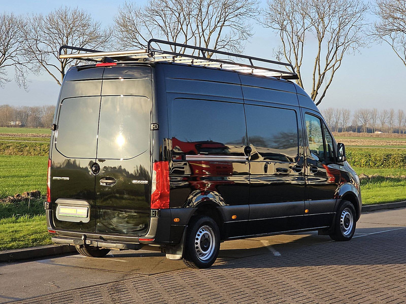 Mercedes-Benz Sprinter 314 L2H2 Mbux10 Automaat - Panel van: picture 3 Mercedes-Benz Sprinter 314 L2H2 Mbux10 Automaat - Panel van: picture 3