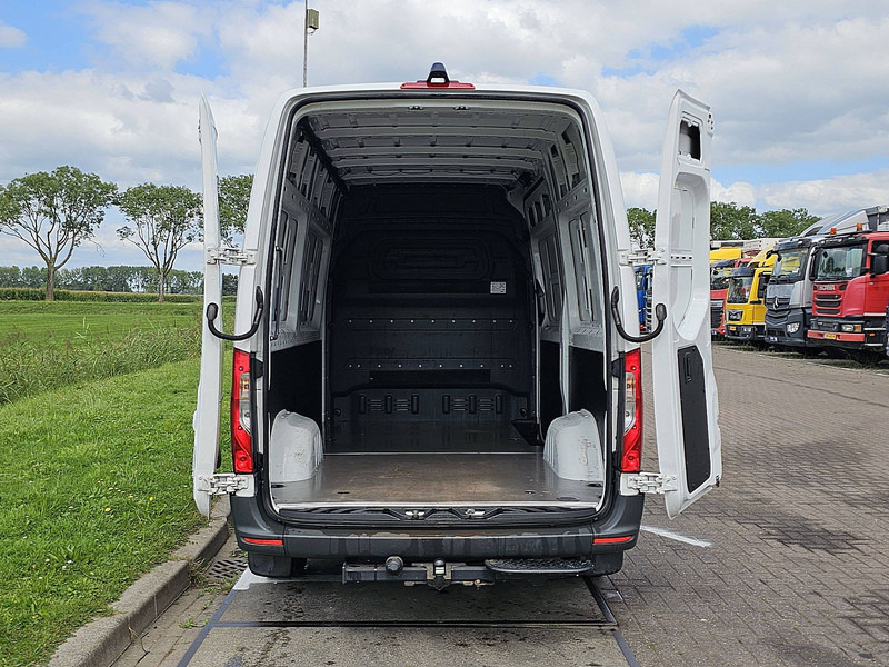 Small van Mercedes-Benz Sprinter 314 L2H2 RWD Trekhaak: picture 13