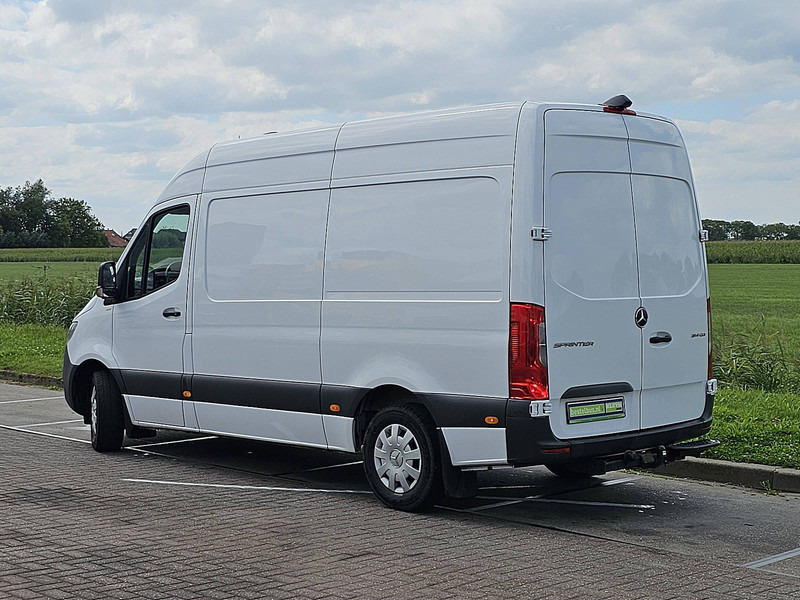 Small van Mercedes-Benz Sprinter 314 L2H2 RWD Trekhaak: picture 6
