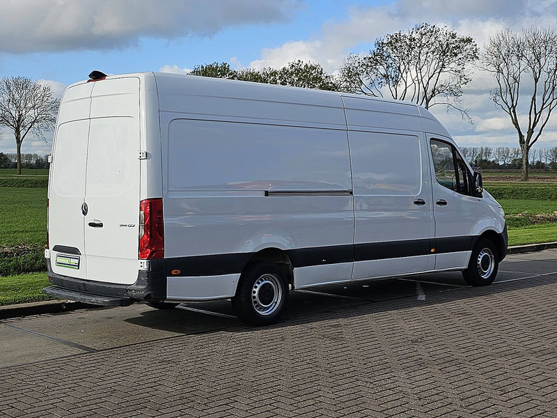 Mercedes-Benz Sprinter 314 L3H2 Maxi Automaat! - Panel van: picture 3 Mercedes-Benz Sprinter 314 L3H2 Maxi Automaat! - Panel van: picture 3