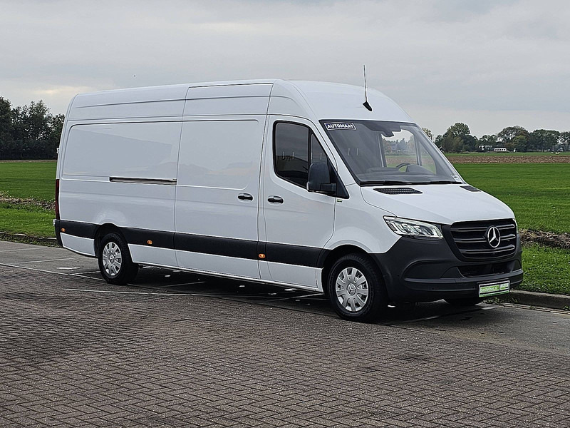 Mercedes-Benz Sprinter 314 L3H2 Maxi Automaat! - Panel van: picture 5 Mercedes-Benz Sprinter 314 L3H2 Maxi Automaat! - Panel van: picture 5