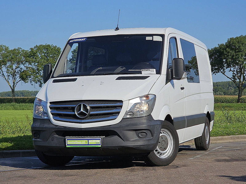 Mercedes-Benz Sprinter 314 ac automaat - Minibus, Passenger van: picture 1 Mercedes-Benz Sprinter 314 ac automaat - Minibus, Passenger van: picture 1