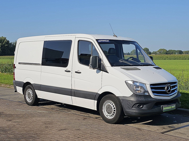 Mercedes-Benz Sprinter 314 ac automaat - Minibus, Passenger van: picture 5 Mercedes-Benz Sprinter 314 ac automaat - Minibus, Passenger van: picture 5