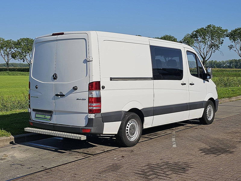 Mercedes-Benz Sprinter 314 ac automaat - Minibus, Passenger van: picture 3 Mercedes-Benz Sprinter 314 ac automaat - Minibus, Passenger van: picture 3