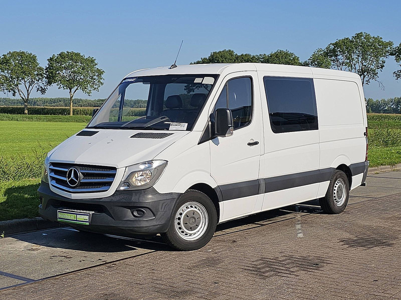 Mercedes-Benz Sprinter 314 ac automaat - Minibus, Passenger van: picture 2 Mercedes-Benz Sprinter 314 ac automaat - Minibus, Passenger van: picture 2