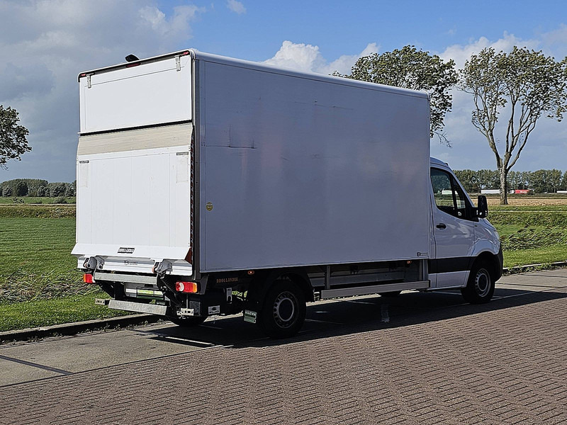 Mercedes-Benz Sprinter 315 Bakwagen Laadklep! - Box van: picture 3 Mercedes-Benz Sprinter 315 Bakwagen Laadklep! - Box van: picture 3