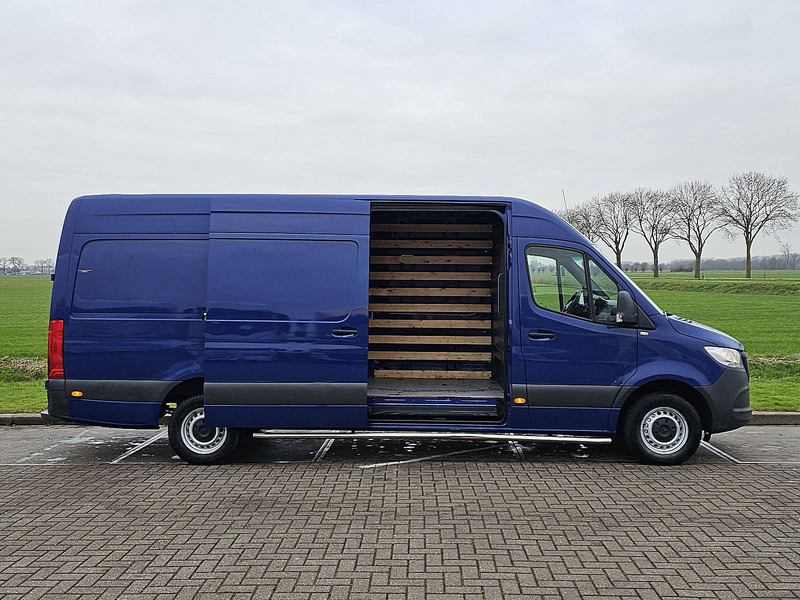 Panel van Mercedes-Benz Sprinter 315 CDI AUT. L3H2: picture 14