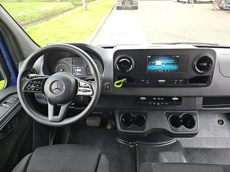 Panel van Mercedes-Benz Sprinter 315 CDI AUT. L3H2: picture 8