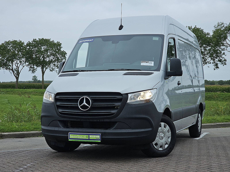 Mercedes-Benz Sprinter 315 L2H2 Mbux Automaat! - Small van: picture 1 Mercedes-Benz Sprinter 315 L2H2 Mbux Automaat! - Small van: picture 1