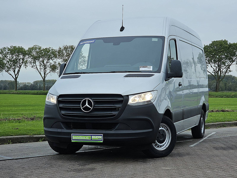 Mercedes-Benz Sprinter 315 L2H2 RWD Mbux Autom! - Small van: picture 1 Mercedes-Benz Sprinter 315 L2H2 RWD Mbux Autom! - Small van: picture 1