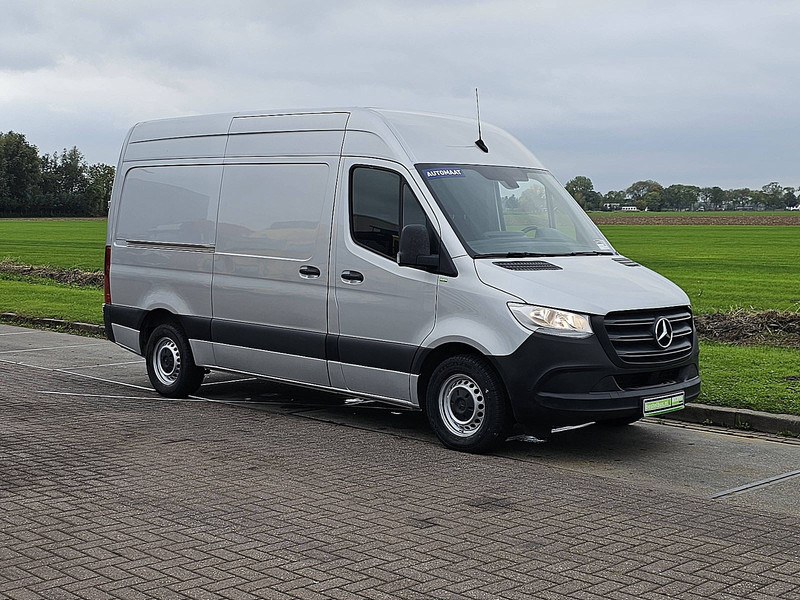Mercedes-Benz Sprinter 315 L2H2 RWD Mbux Autom! - Small van: picture 5 Mercedes-Benz Sprinter 315 L2H2 RWD Mbux Autom! - Small van: picture 5
