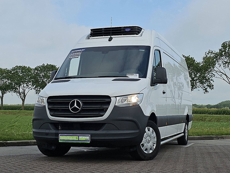 Mercedes-Benz Sprinter 315 L3H2 Koeling Vriezer - Refrigerated van: picture 1 Mercedes-Benz Sprinter 315 L3H2 Koeling Vriezer - Refrigerated van: picture 1