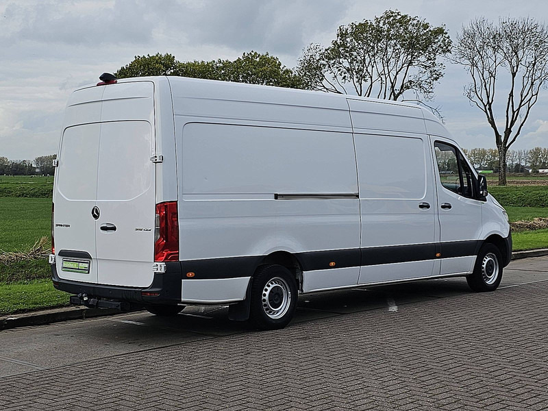 Mercedes-Benz Sprinter 315 L3H2 Maxi Automaat! - Panel van: picture 3 Mercedes-Benz Sprinter 315 L3H2 Maxi Automaat! - Panel van: picture 3