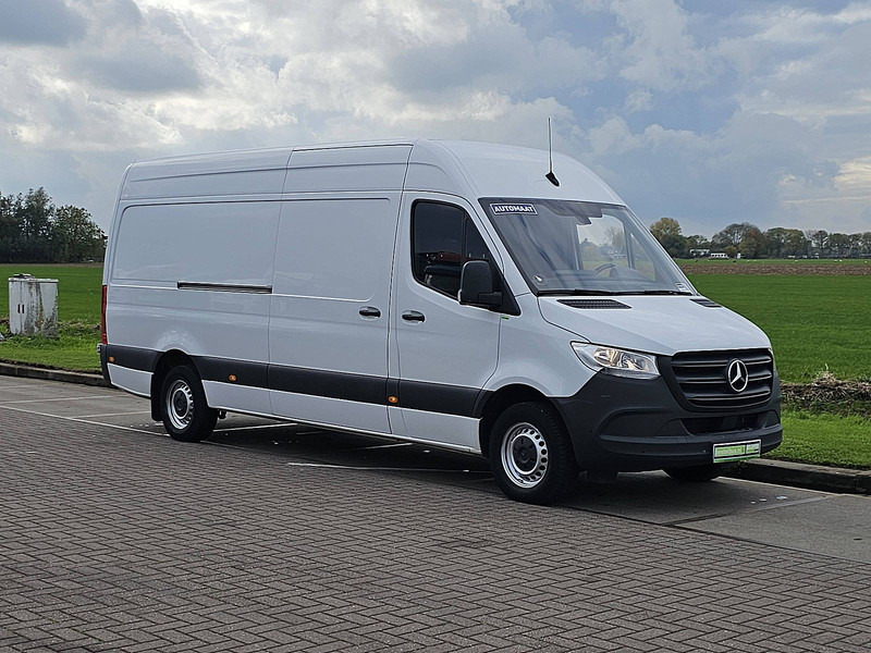 Mercedes-Benz Sprinter 315 L3H2 Maxi Automaat! - Panel van: picture 5 Mercedes-Benz Sprinter 315 L3H2 Maxi Automaat! - Panel van: picture 5