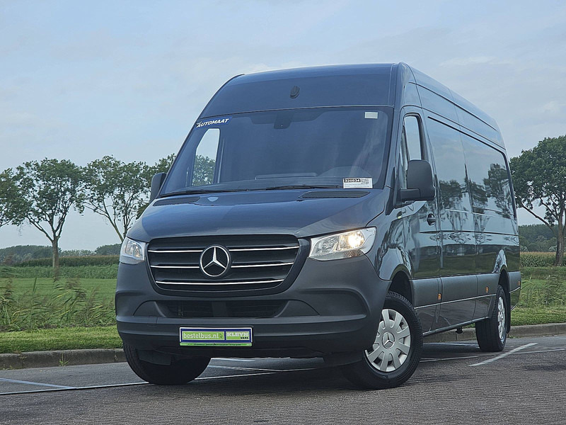 Mercedes-Benz Sprinter 315 L3H2 Mbux + Navi! - Panel van: picture 1 Mercedes-Benz Sprinter 315 L3H2 Mbux + Navi! - Panel van: picture 1
