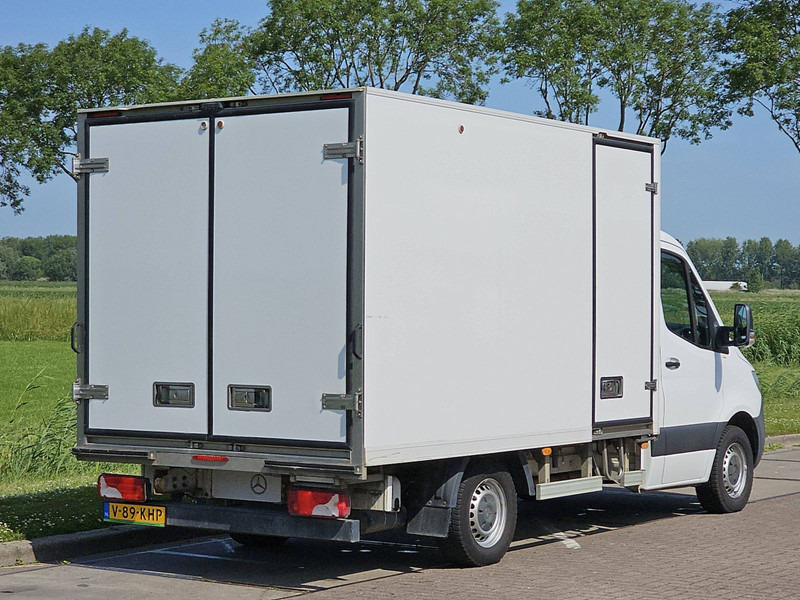 Mercedes-Benz Sprinter 316 BI-TEMP Koelwagen! - Refrigerated van: picture 3 Mercedes-Benz Sprinter 316 BI-TEMP Koelwagen! - Refrigerated van: picture 3