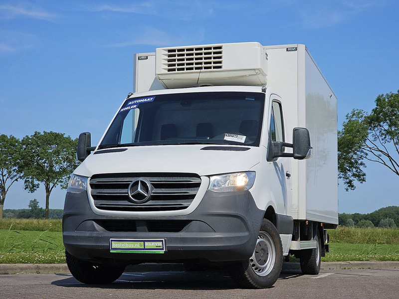 Mercedes-Benz Sprinter 316 BI-TEMP Koelwagen! - Refrigerated van: picture 1 Mercedes-Benz Sprinter 316 BI-TEMP Koelwagen! - Refrigerated van: picture 1