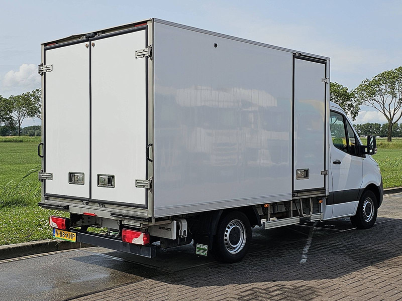 Mercedes-Benz Sprinter 316 BI-TEMP Koelwagen! - Refrigerated van: picture 3 Mercedes-Benz Sprinter 316 BI-TEMP Koelwagen! - Refrigerated van: picture 3