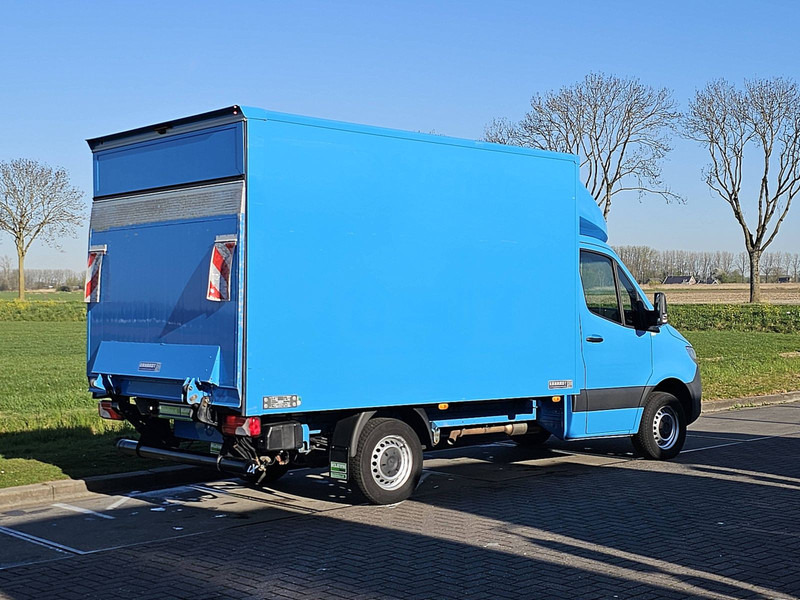 Mercedes-Benz Sprinter 316 Bakwagen Laadklep! - Box van: picture 3 Mercedes-Benz Sprinter 316 Bakwagen Laadklep! - Box van: picture 3