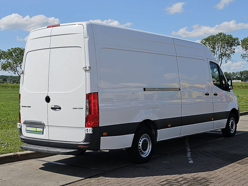Mercedes-Benz Sprinter 316 CDI AUT. L3H2 - Panel van: picture 3 Mercedes-Benz Sprinter 316 CDI AUT. L3H2 - Panel van: picture 3